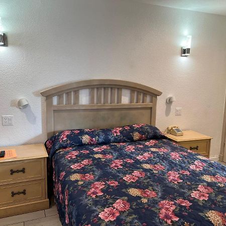 Sherwood Motel Palmdale Εξωτερικό φωτογραφία