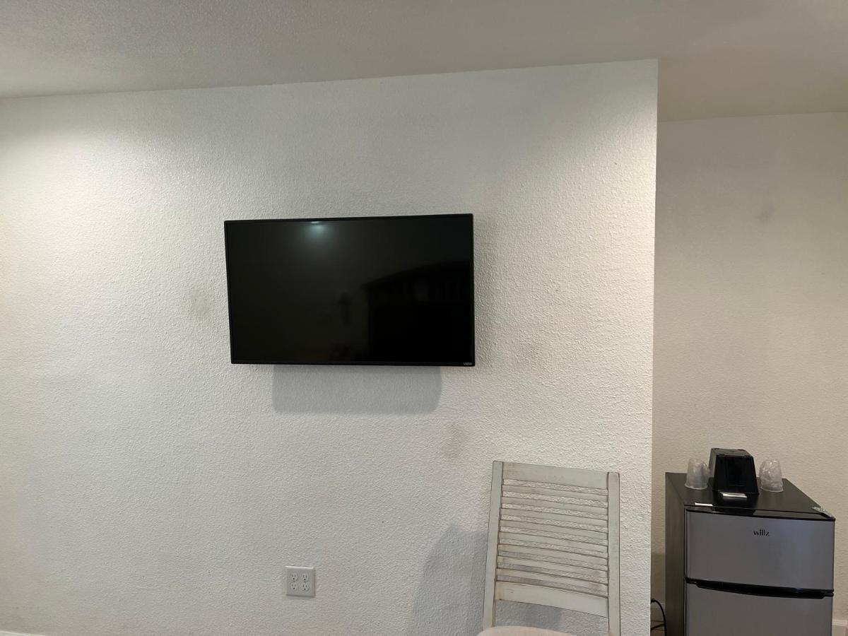 Sherwood Motel Palmdale Εξωτερικό φωτογραφία